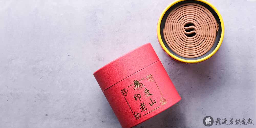 家裡怎麼點檀香才對?