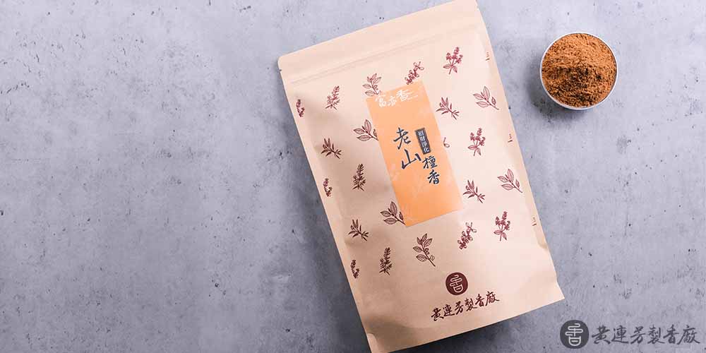 家裡怎麼點檀香才對?