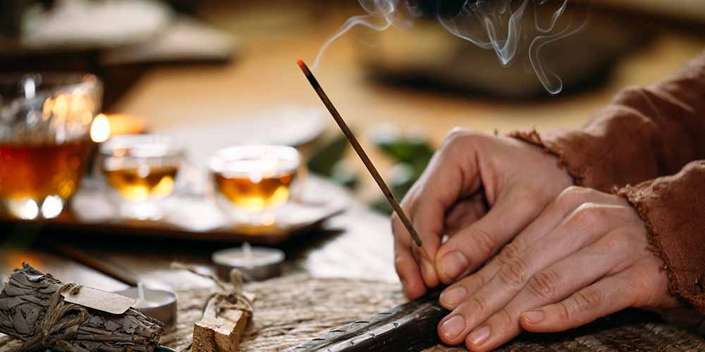 新山檀香味道比老山好?