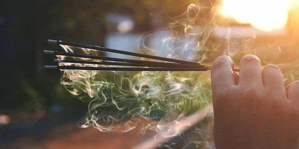 降真香是沉香嗎?