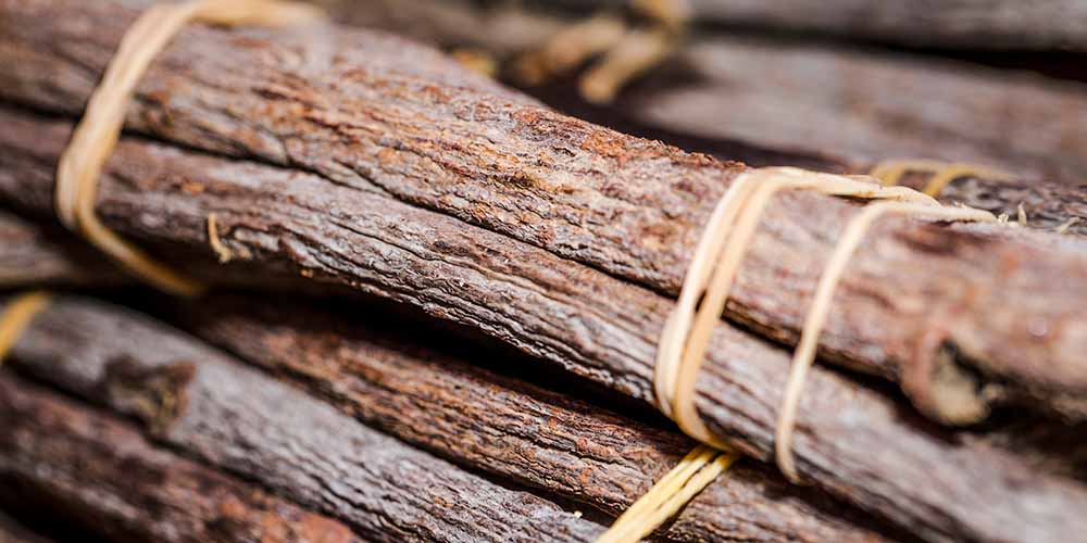 降真香是沉香嗎?