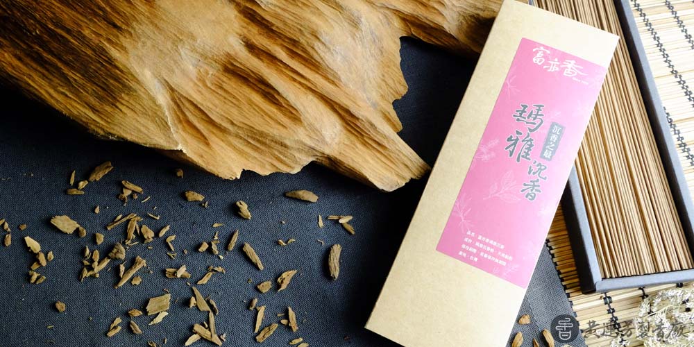 瑪雅沉香是什麼?來自墨西哥的靈性香材