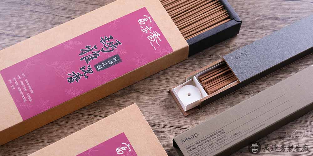 線香推薦:Aesop線香真的值得買嗎?