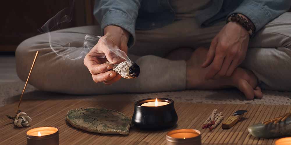 鼠尾草適合你嗎？