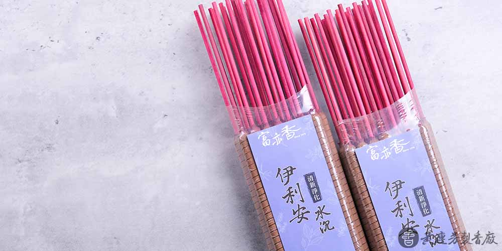 貢香怎麼選?教你3步驟搞懂貢香用途、尺寸和時間!