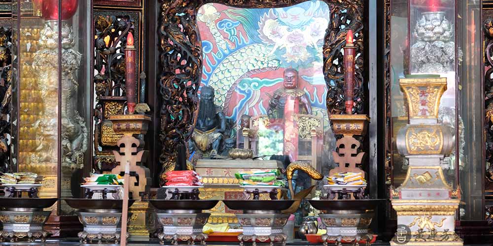 神農大帝祈求健康平安怎麼做 神農大帝祈求健康平安怎麼做