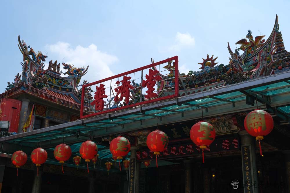 大溪普濟堂怎麼拜關公最靈 大溪普濟堂怎麼拜關公最靈