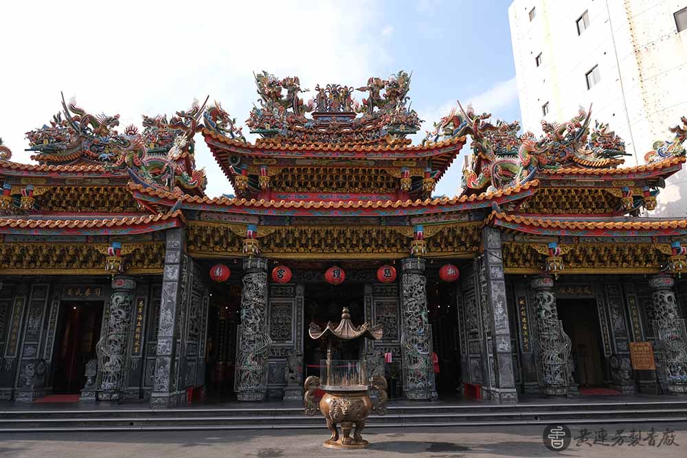 桃園慈護宮靈驗嗎