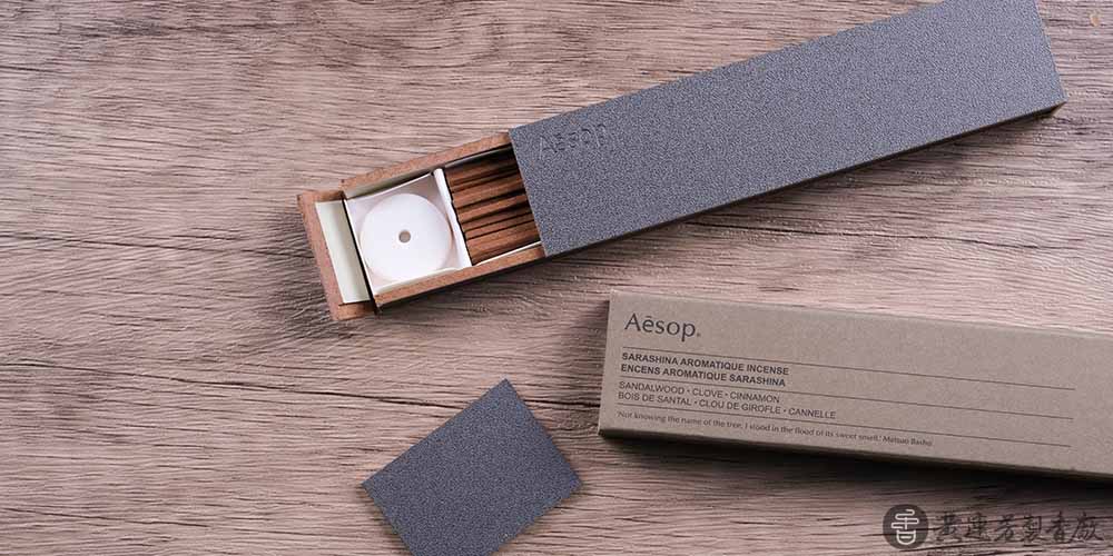 線香推薦:Aesop線香值得買嗎 線香推薦:Aesop線香值得買嗎