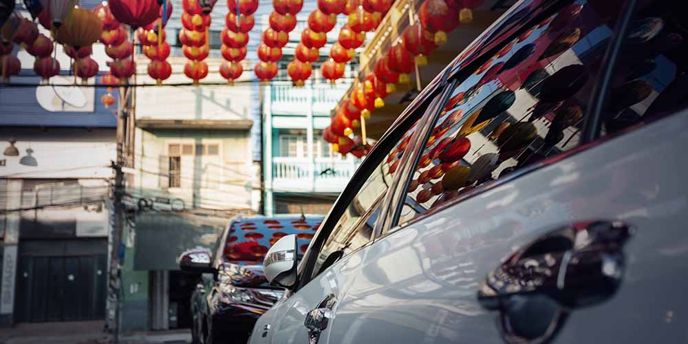 淨車要準備什麼